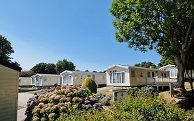 Hendra Holiday Park